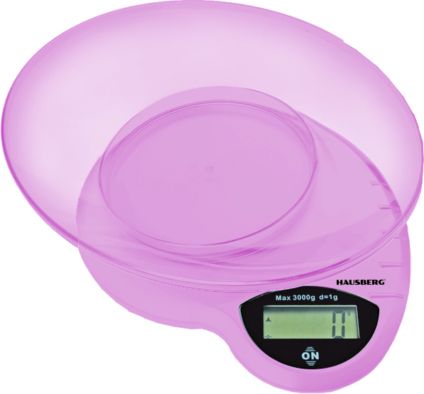 KITCHEN SCALE